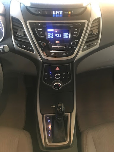 Used Car Dealer «J.D. Byrider», reviews and photos, 1455 N Arizona Ave, Chandler, AZ 85225, USA