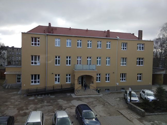 Komentarze i opinie o Przychodnia Rejonowo - Specjalistyczna