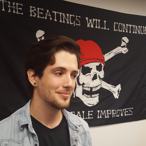 Tattoo Shop «Pain For Sale Tattooing», reviews and photos, 865 28th St SE, Grand Rapids, MI 49507, USA