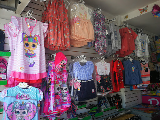 Annie Tienda (Ropa niños, bebés, juguetes, libros y uniformes)