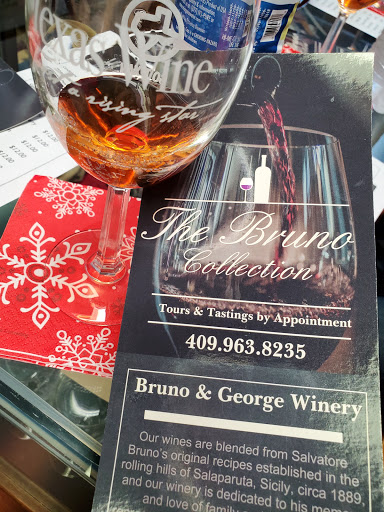 Winery «Bruno & George Winery», reviews and photos, 400 Messina, Sour Lake, TX 77659, USA