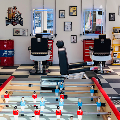 Coiffeur chez Max HONFLEUR à Honfleur