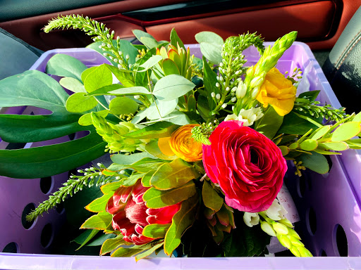 Florist «Adaptation Floral Design», reviews and photos, 316 North Highland Avenue Northeast, Atlanta, GA 30307, USA