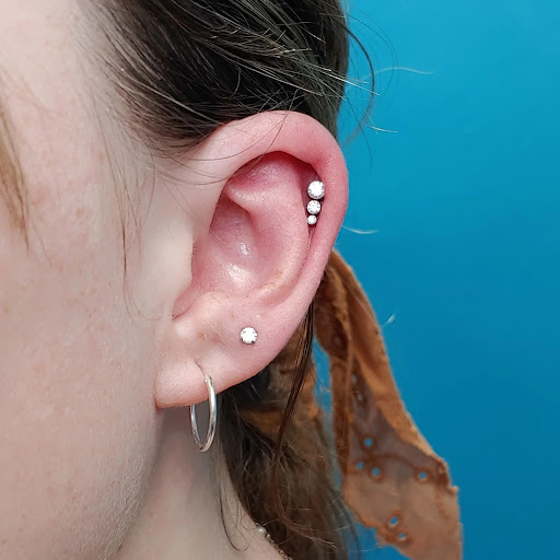 Explore blackjack tattoo ideas, creative tattoo ideas in San Marcos, available at Ollie the Impaler Body Piercing