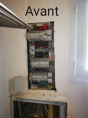 Voltélec 40 à Angresse