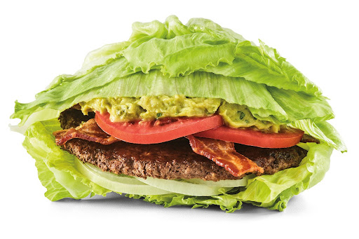 Red Robin Gourmet Burgers and Brews image