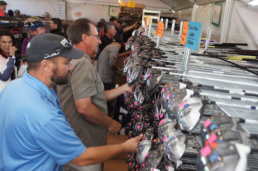 Morton Golf Sales image