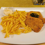 Photo n°1 de l'avis de Uwe.a fait le 15/09/2021 à 17:26 sur le  Wirtshaus am Markt à Ottobeuren