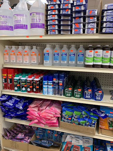 Beauty Supply Store «Beauty Supply», reviews and photos, 179 W Willard St, Long Beach, CA 90806, USA