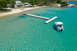 Tiamo beach'in fotoğrafı geniş ile birlikte