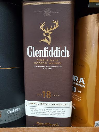 Liquor Store «T Brothers Liquor Lodge», reviews and photos, 417 Plum St SE, Olympia, WA 98506, USA