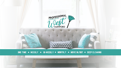 West Hartford Cleaning Services