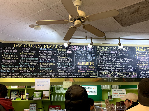 Ice Cream Shop «Thomas Sweet», reviews and photos, 3214 P St NW, Washington, DC 20007, USA