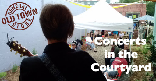 General Store «Old Town General Store», reviews and photos, 408 E Grand River Ave, Lansing, MI 48906, USA