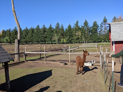 Railroad Company «Flower Farmer», reviews and photos, 2512 N Holly St, Canby, OR 97013, USA