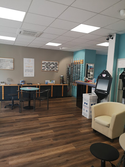 bienvenue chez optique thomas à auboué