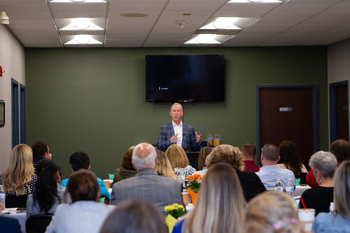 Mortgage Lender «Shamrock Financial Corporation», reviews and photos