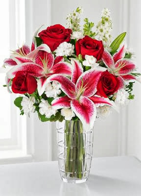 Florist «The Event Florist», reviews and photos, 6107 Memorial Hwy e, Tampa, FL 33615, USA