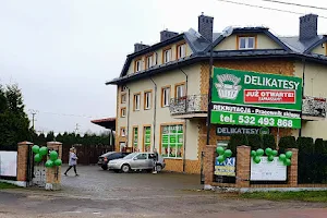 Delikatesy Bogucki image