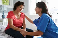Visiting Angels Senior Home Care Columbia - Car repair in Columbia, MD, Columbia - Rated 4.9/5