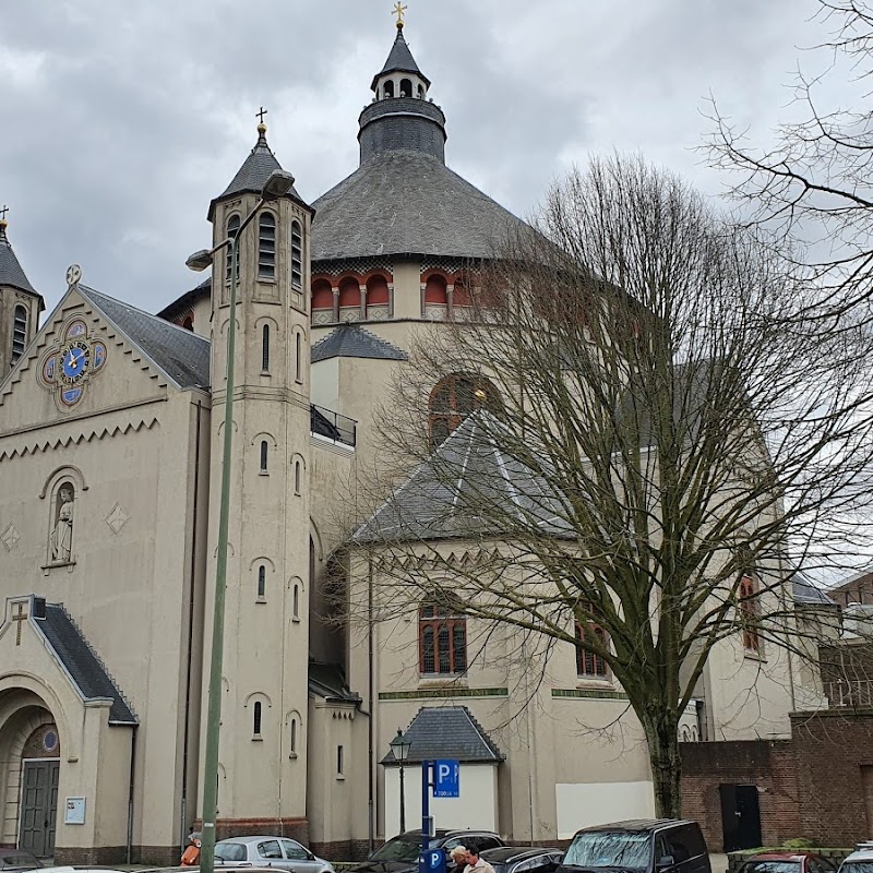 Sint-Catharinakerk