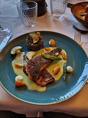 L'Epicurien à Sarrebourg