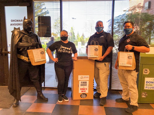 Moving and Storage Service «Mother Lode Van & Storage», reviews and photos, 11255 Pyrites Way Suite 400, Rancho Cordova, CA 95670, USA