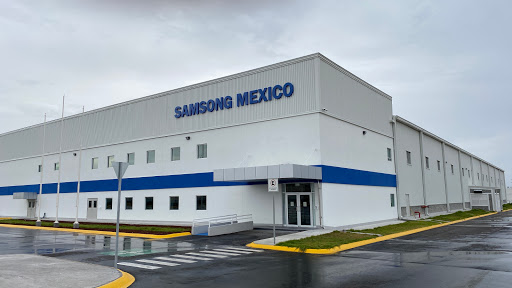 Samsong Mexico