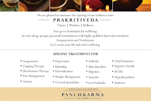 Prakritiveda (Panchkarma) | Best Panchkarma and Cupping Centre in Dehradun image