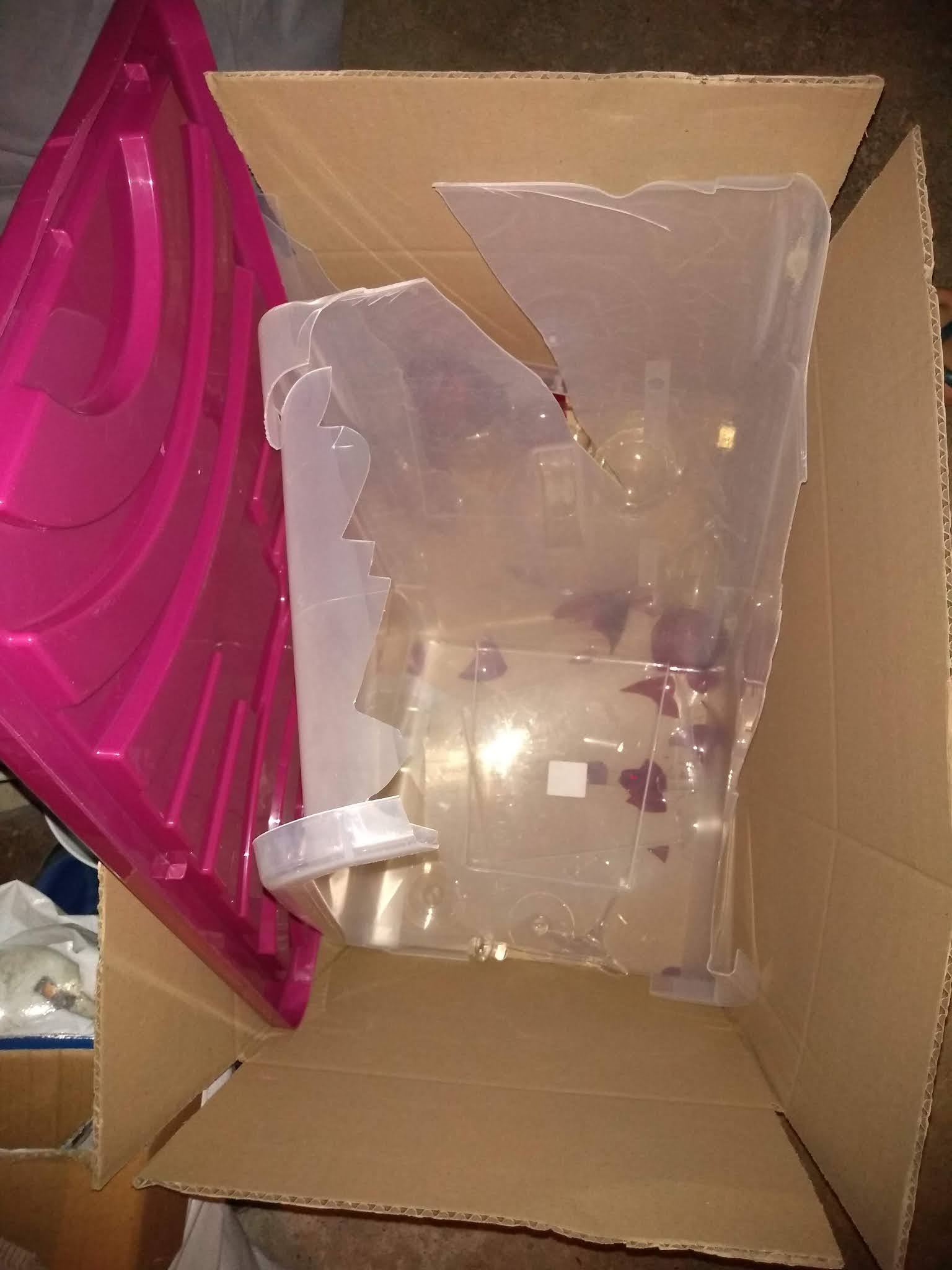 Photo n° 1 de l'avis de Muriel.O fait le 03/10/2020 à 05:11
