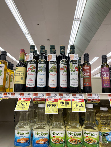 Grocery Store «ACME Markets», reviews and photos, 18 Broadway St, Browns Mills, NJ 08015, USA