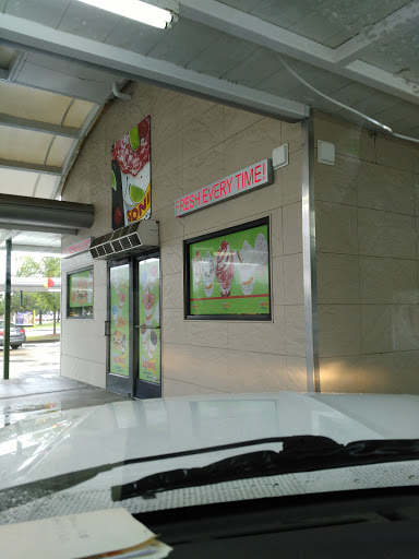Fast Food Restaurant «Sonic Drive-In», reviews and photos, 799 Team Blvd, Smyrna, TN 37167, USA