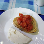 Photo n°2 de l'avis de Chem.a fait le 14/11/2019 à 07:31 sur le  Trattoria da Giovanni à Naples