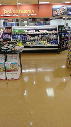 Supermarket «Price Chopper», reviews and photos, 1640 Eastern Pkwy, Schenectady, NY 12309, USA