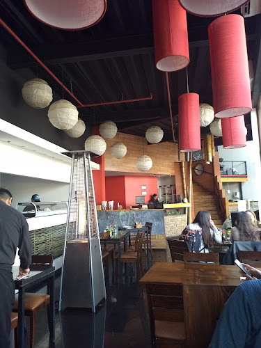 FengShui - Restaurante