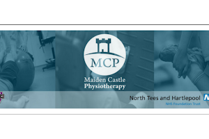 Maiden Castle Physiotherapy image