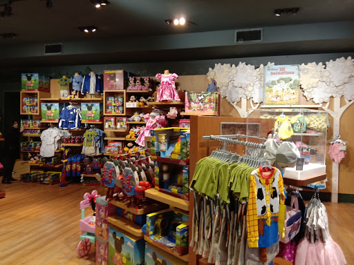 Toy Store «Disney Store», reviews and photos, 1540 Broadway, New York, NY 10036, USA