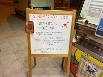 Carte du La Taranta Furgone Dei Panini à Torre Lapillo