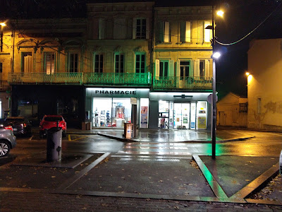 Ma Pharmacie Decazes à Libourne