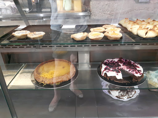 Pastelaria Casa Lapão no Vila Real, Vila Real