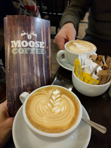 Moose Coffee