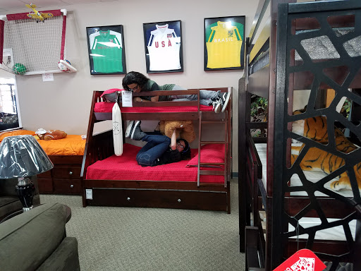 Furniture Store «Empire Furniture For Less», reviews and photos, 2626 S Padre Island Dr, Corpus Christi, TX 78415, USA