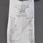 Photo n°1 de l'avis de Alessio.p fait le 23/10/2021 à 15:19 sur le  La Villa Matta à Brisighella