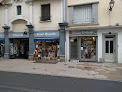 Librairie Point-Virgule Aurillac