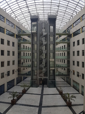 Laboratoire BIODERMA à Lyon