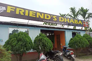 Friends dhaba image