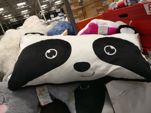 Warehouse store «Costco Wholesale», reviews and photos, 11800 Fourth St, Rancho Cucamonga, CA 91739, USA