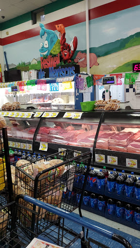 Supermarket «La Bonita Supermarket», reviews and photos, 2405 E Ogden Ave, Las Vegas, NV 89101, USA
