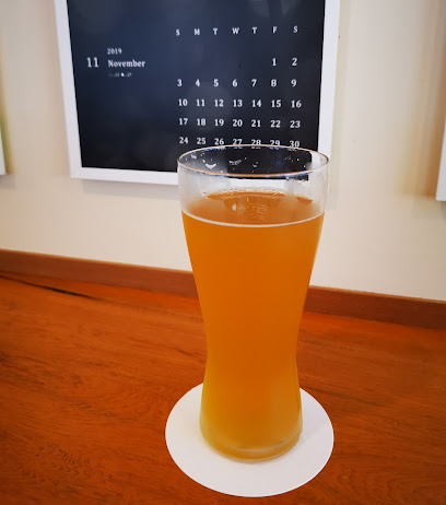 15brewery フィフティーンブルワリー