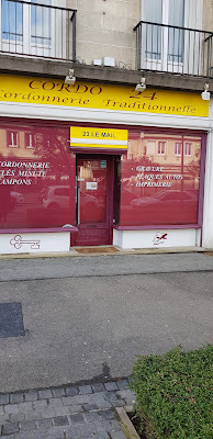 Cordo 24 à Yvetot